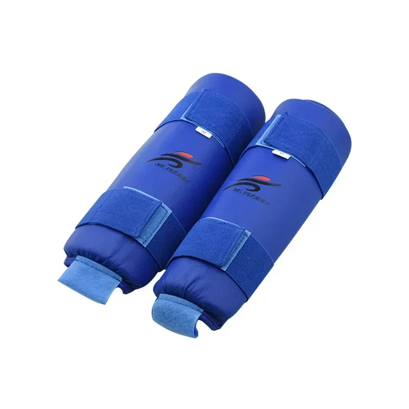 Karate Leg Hand Foot Protector Set