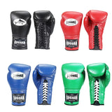 6/8/10/12/14oz Boxing Gloves High Quality