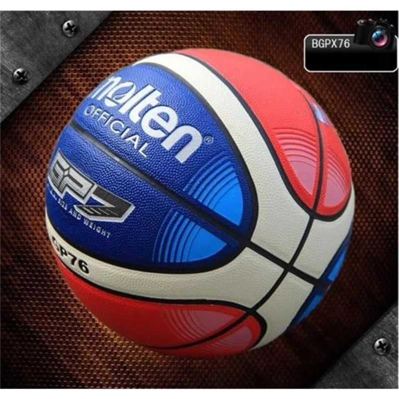 Official Molten Basketball