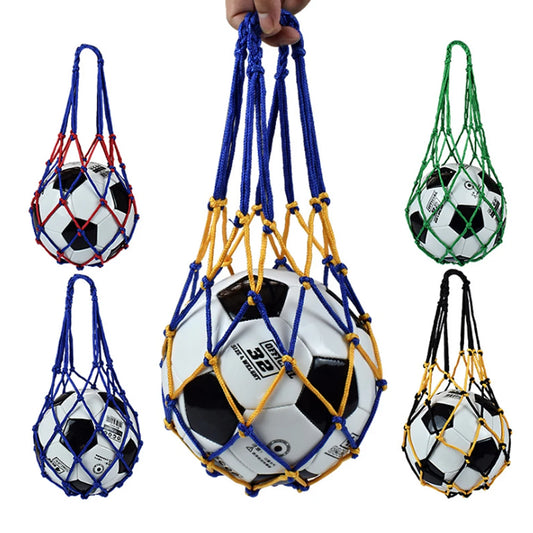 Football Basketball Carry Bag