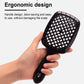 Air Cushion Hair Brush