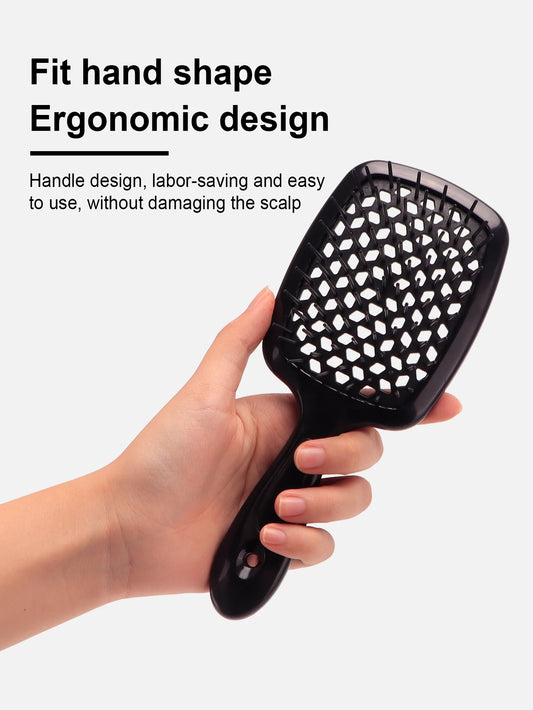 Air Cushion Hair Brush