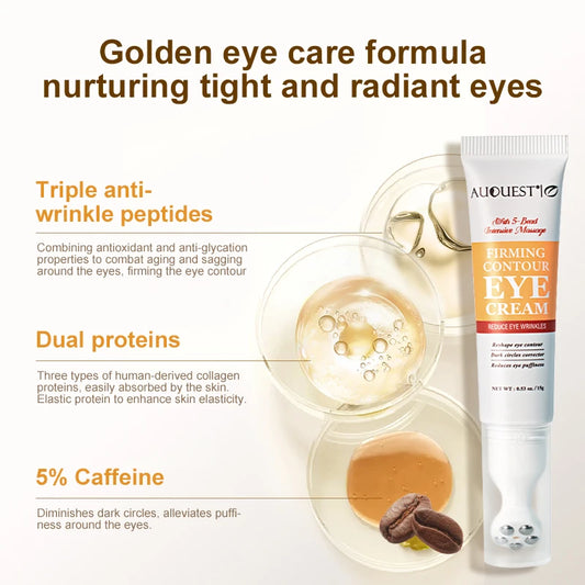 Anti Dark Circle Eye Cream