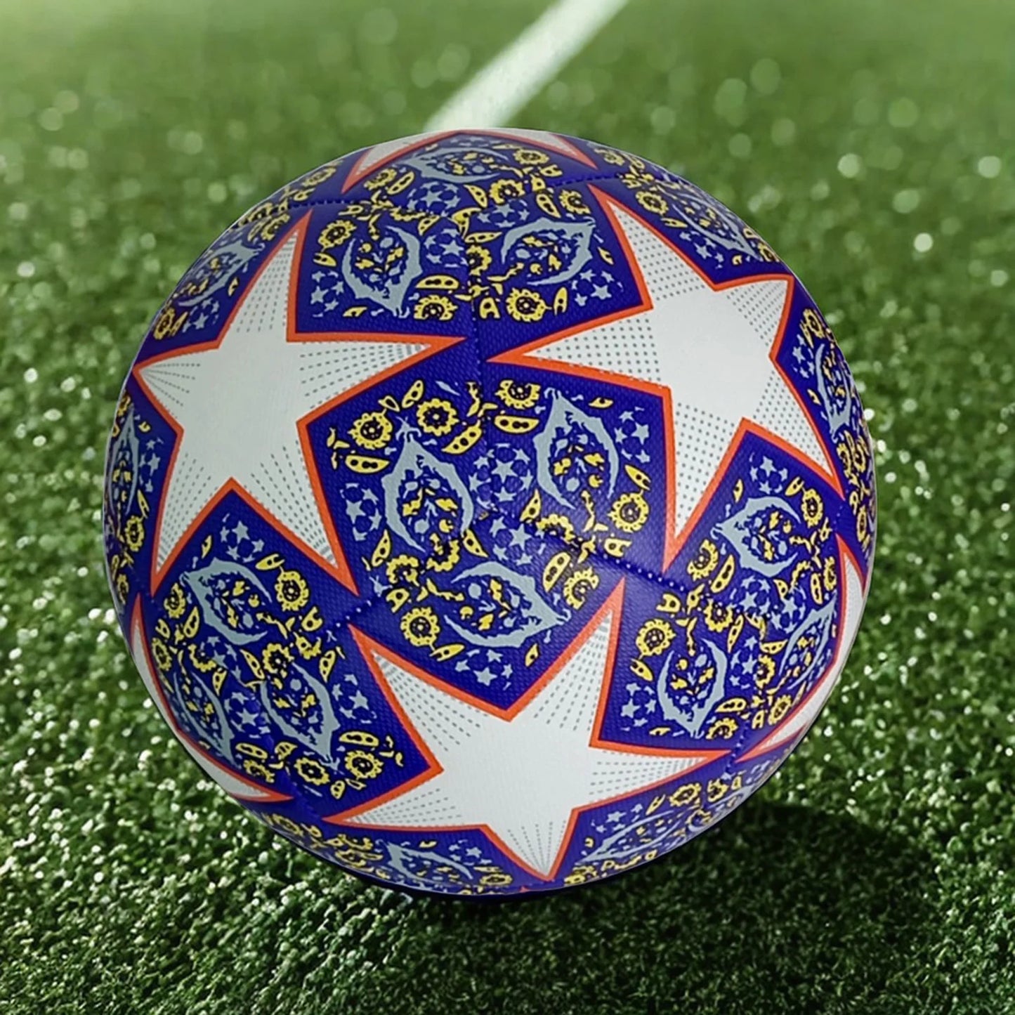 Official Match Football