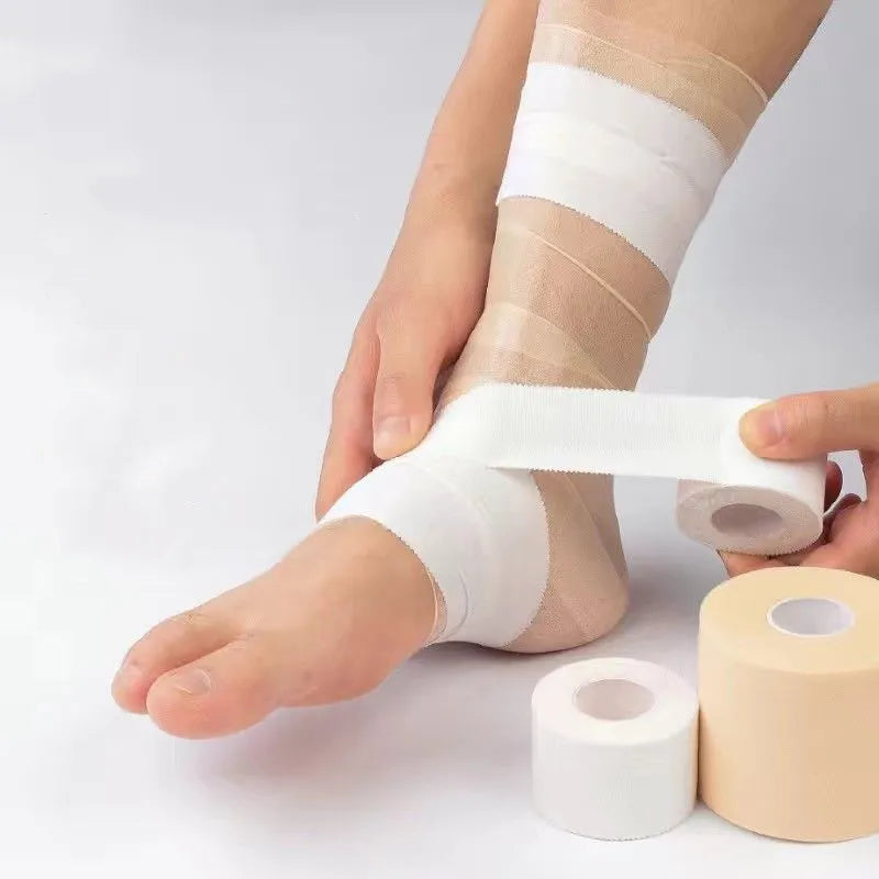 Breathable Self Adhesive Sports Tape