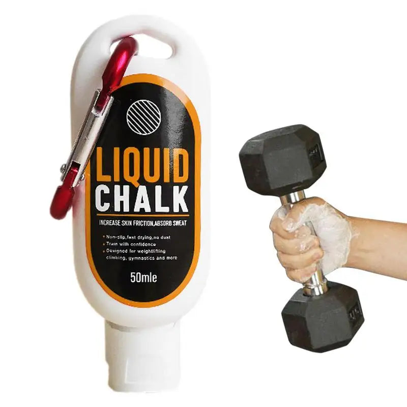 30/50/100ml Liquid Chalk