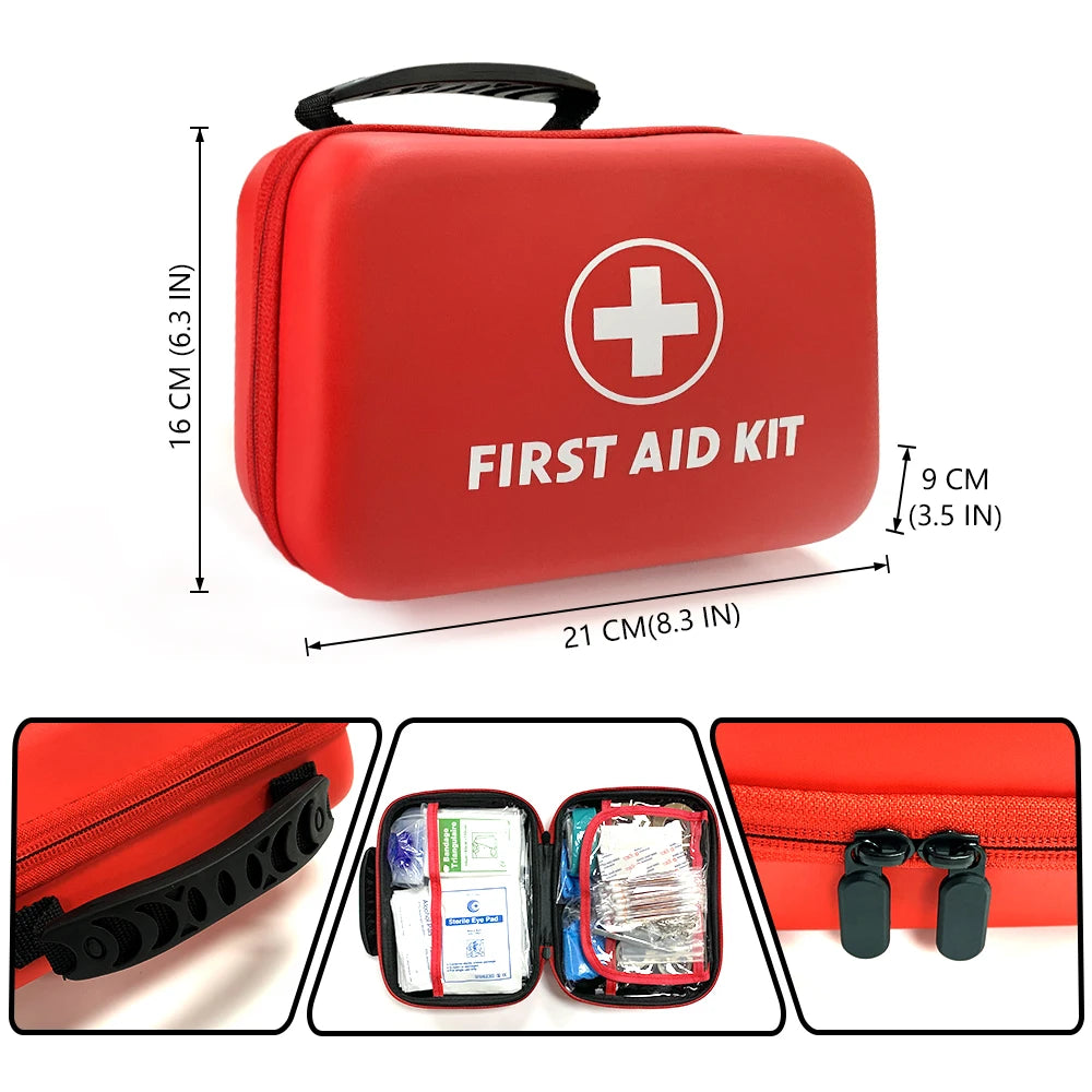 All Purpose First Aid Kit