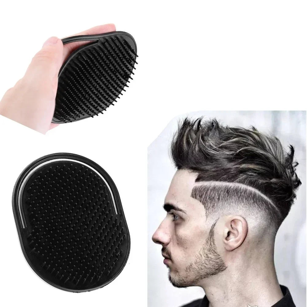 Pocket Shampoo Comb