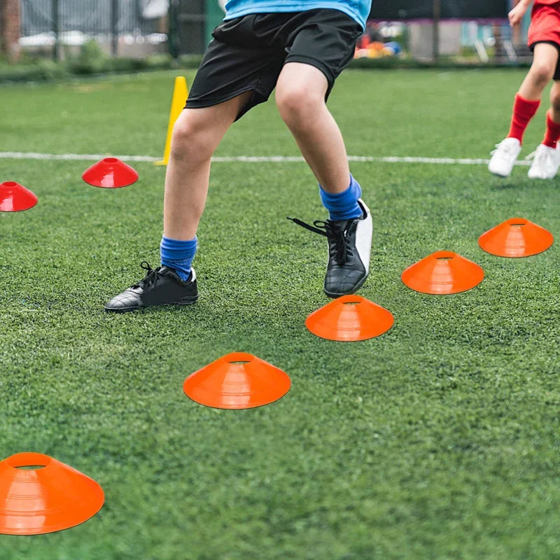 Outdoor Speed, Agility Set