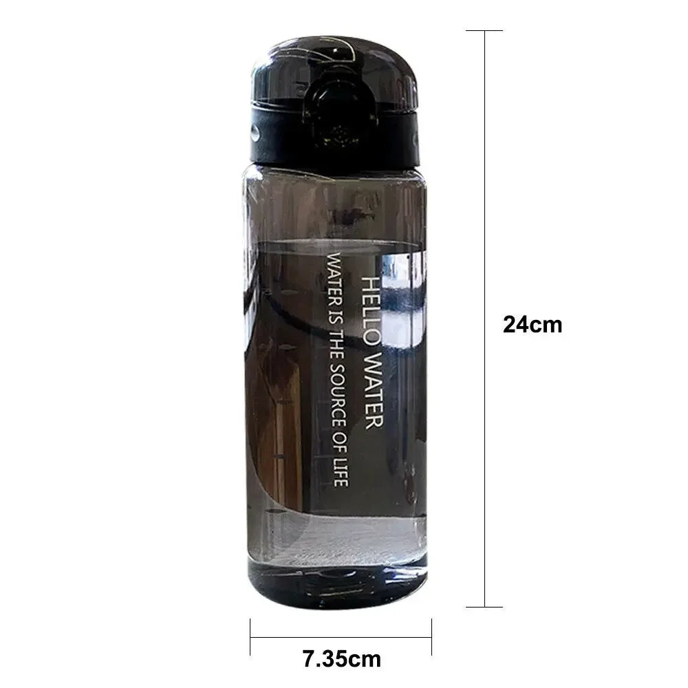 Sports Water Bottle 780ml