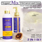 AILKE Body Lotion