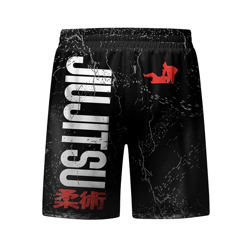 Kimono Jiu Jitsu set For Men