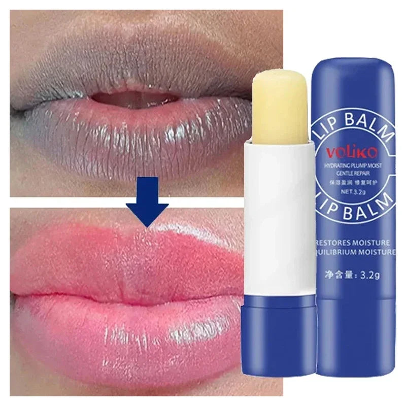 Lip Balm Stick