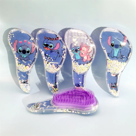 Disney Stitch S-shaped Comb