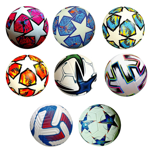 Official Match Football