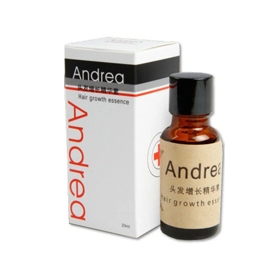 Andrea Hair Growth Serum: 5 x 20ml