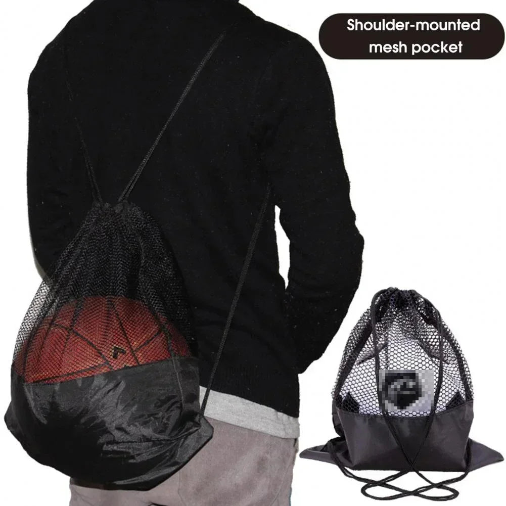 Basketball FootBall Backpack