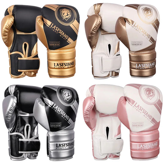 Professional Boxing Gloves